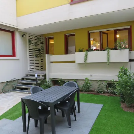 Apartment Petrarca