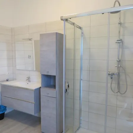 Apartment Petrarca